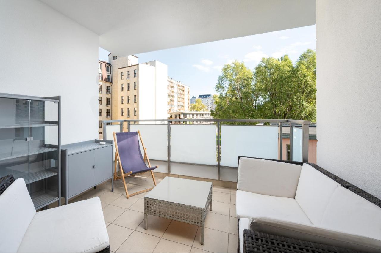 Leilighet Meridian Comfort Warszawa