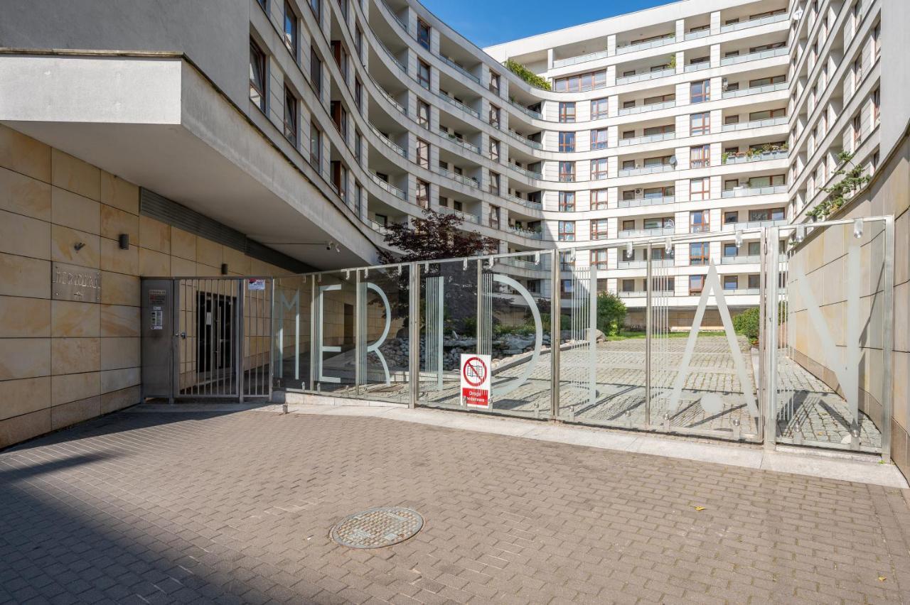 Meridian Comfort * Warszawa