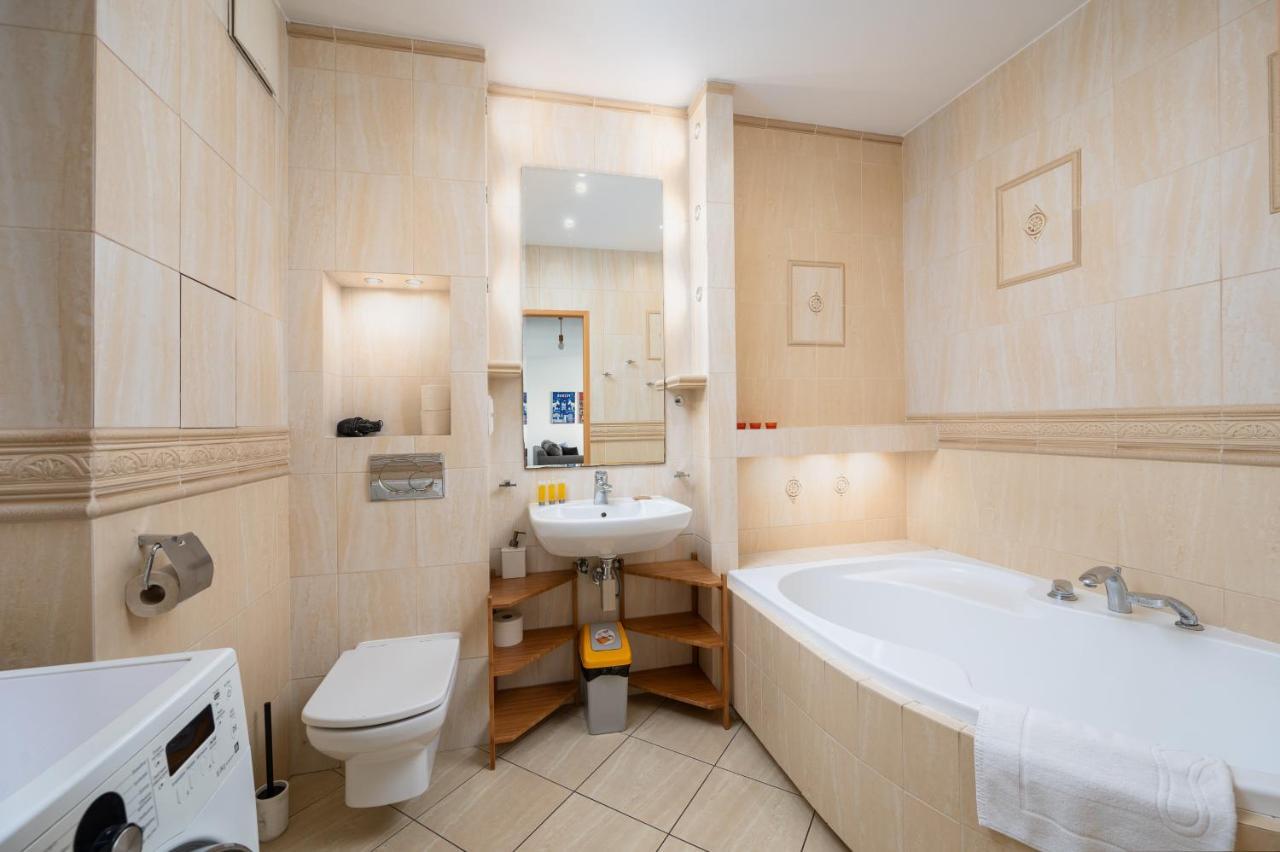 Leilighet Meridian Comfort Warszawa