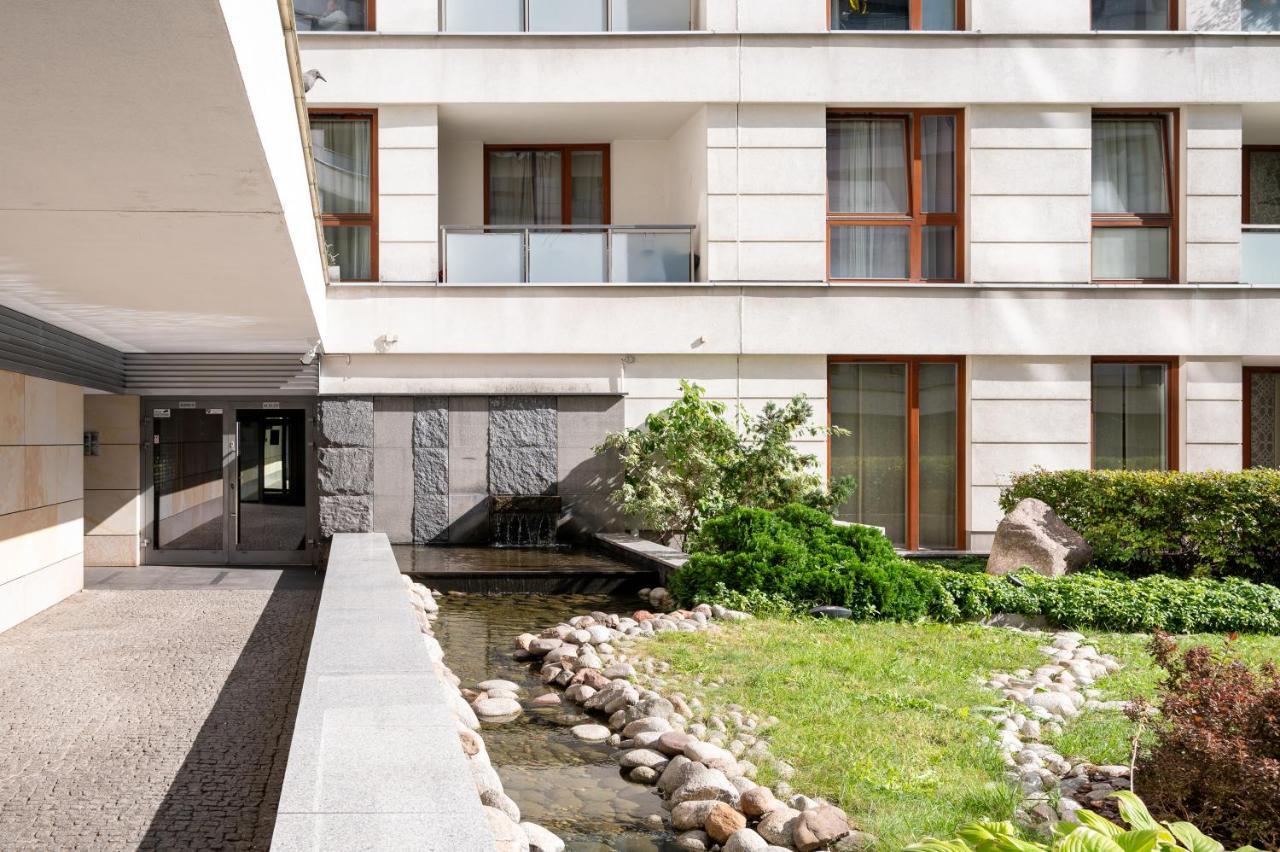 Meridian Comfort * Warszawa